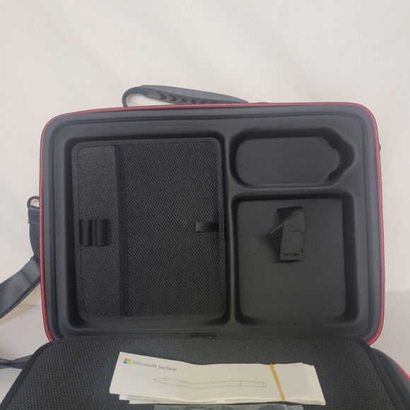 Smatree Hard EVA Protective Sleeve Case Compatible for 14 inch ASUS ROG Zephy... - Picture 4 of 13